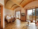 Deluxe Alpin Double room