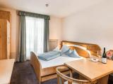 Alpin Single room