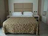 Superior Double room with balcony and with sea view