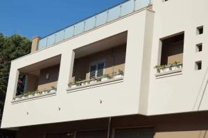 Bed & Breakfast «Alixia's Suites», Alezio