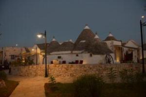 Il Gabellota Resort, Alberobello