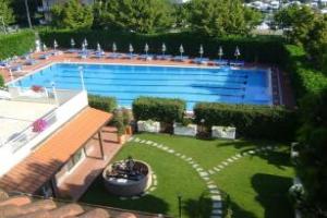 Albenga - Hotels