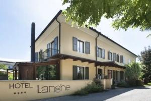 Hotel Langhe, Alba