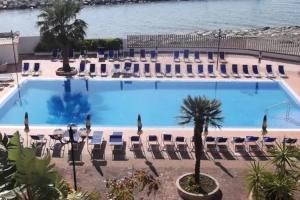 Hotel Mare, Agropoli