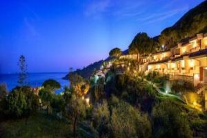 Hotel Baia Imperiale, Campo nell'Elba