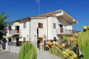 Bed & Breakfast «B&B Arenile», Fontane Bianche