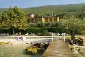 Hotel Rabay, Brenzone