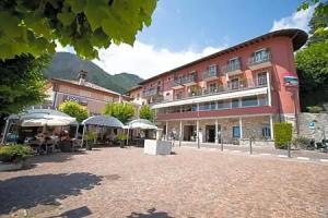 Hotel La Fenice e Sole, Tremosine