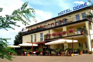 Hotel Dore, Castelnuovo del Garda