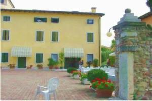 Albergo La Meridiana, Castelnuovo del Garda