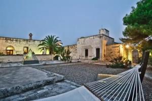 Masseria Brigantino, Torre Canne