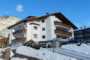 Garni Hotel Mezdi, Selva di Val Gardena