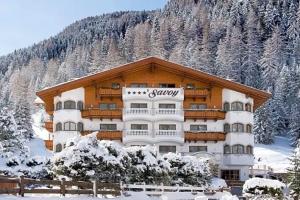 Savoy Dolomites Luxury & Spa Hotel, Selva di Val Gardena