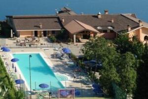 Park Hotel Zanzanu, Tignale