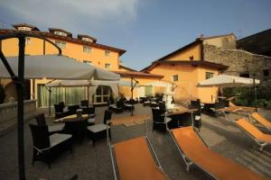 Borgo dei Poeti Wellness Resort, Manerba del Garda