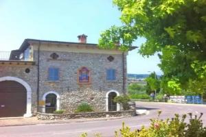 Casa Paola, Soiano del Lago