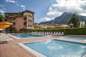 Family Hotel Adriana, Pieve di Ledro