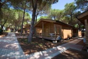 Camping Village Africa, Albinia