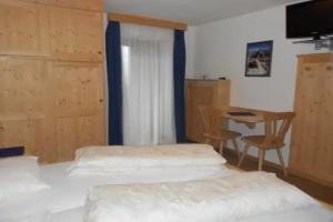 Declara B&B and apartaments, Colfosco