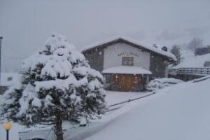 Hotel Le Clocher, Champoluc