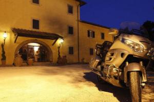 Castagneto Carducci - Hotels