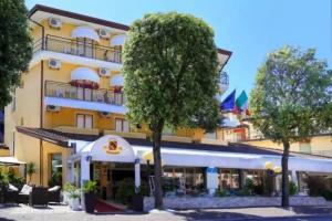 Hotel Berna, Eraclea Mare