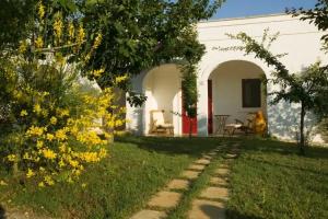 Masseria Torre Coccaro, Savelletri