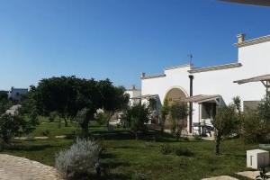 Casale del Murgese Country Resort, Savelletri