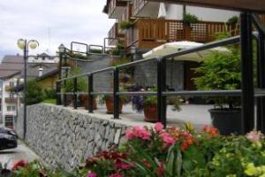 Hotel Orchidea, Tonale