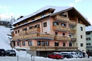 Hotel Negritella, Tonale