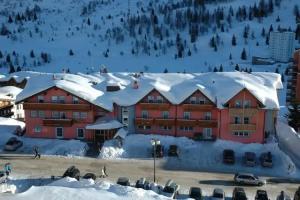 Hotel Panorama, Tonale