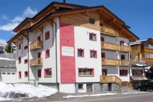 Hotel Stella, Tonale