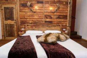 Campitello di Fassa - Hotels