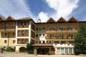 Hotel Villa Rosa, Campitello di Fassa