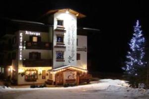 Cesa Edelweiss Living & Spa, Campitello di Fassa