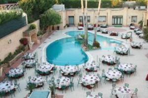 Grand Hotel Mose, Villaggio Mose