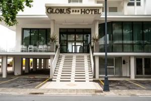 Hotel Globus, Bellaria-Igea Marina