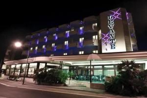 Hotel Levante, Bellaria-Igea Marina