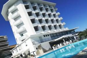 Hotel Mexico, Bellaria-Igea Marina