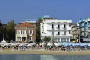 Hotel Orizzonte, Bellaria-Igea Marina