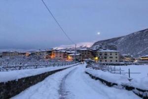 Hotel Garni Delle Rose, Ceniga