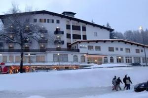 Hotel Zodiaco & Spa, Trento