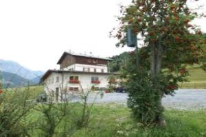 Morignone - Hotels