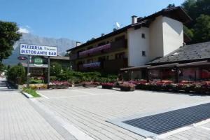 Residence Elga, Morignone