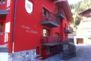 Residence Le Orchidee, Bormio