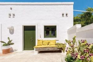 Farm Stay «Masseria Narducci», Fasano