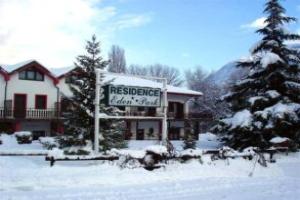 Residence Eden Park, Aosta