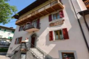 Bed and Breakfast Galet, Pieve di Ledro