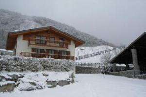 Bed & Breakfast «B&B Ledro», Pieve di Ledro