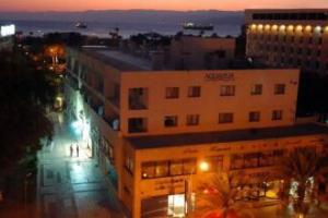 Aquavista Hotel & Suites, Aqaba